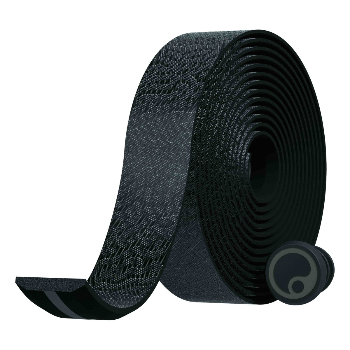 Owijka Ergon BT ORTHOCELL® BLACK - nowość 2026