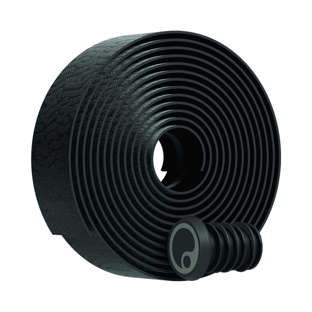 Owijka Ergon BT ORTHOCELL® BLACK - nowość 2026