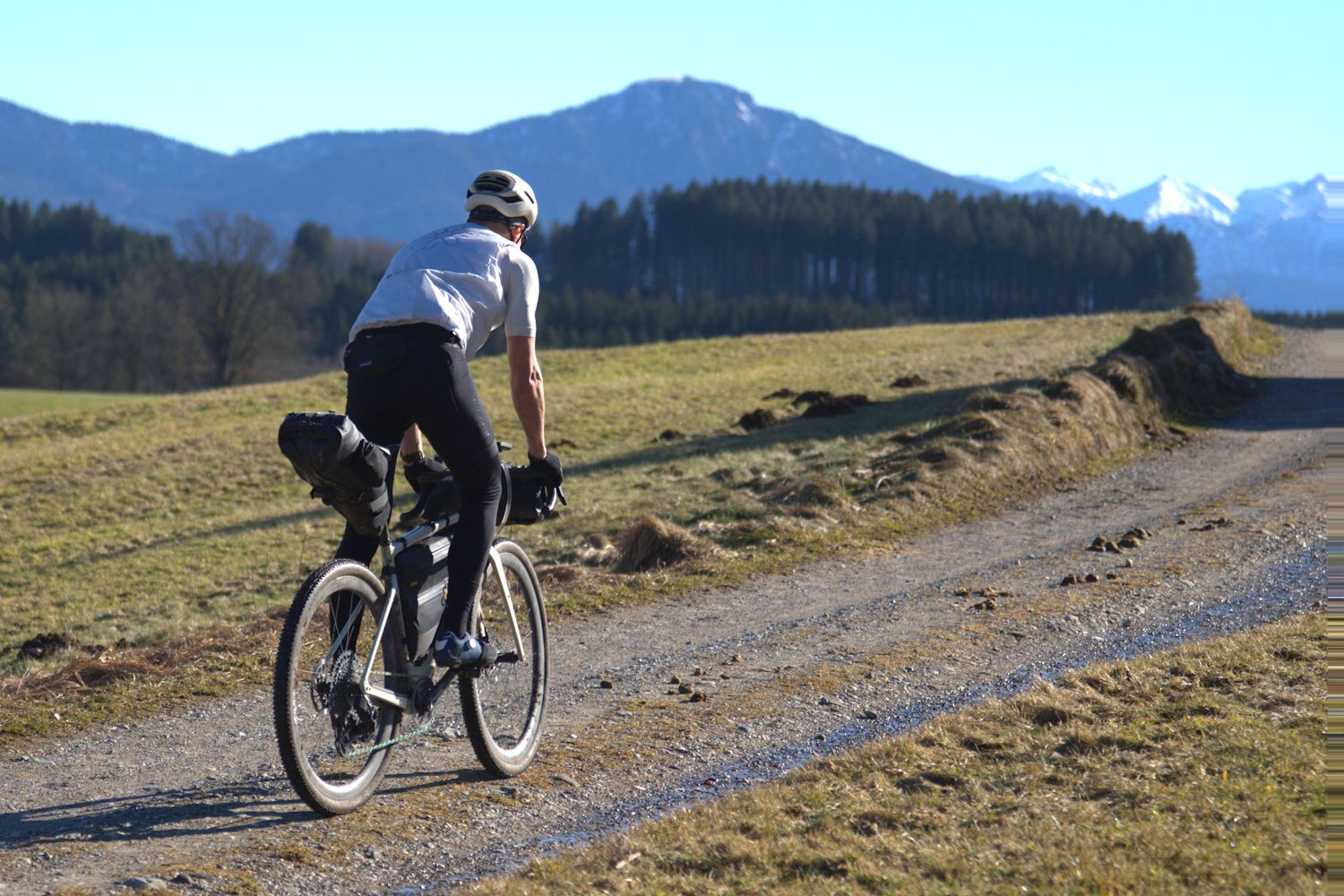 Apidura Expedition Full Frame Pack – bikepacking