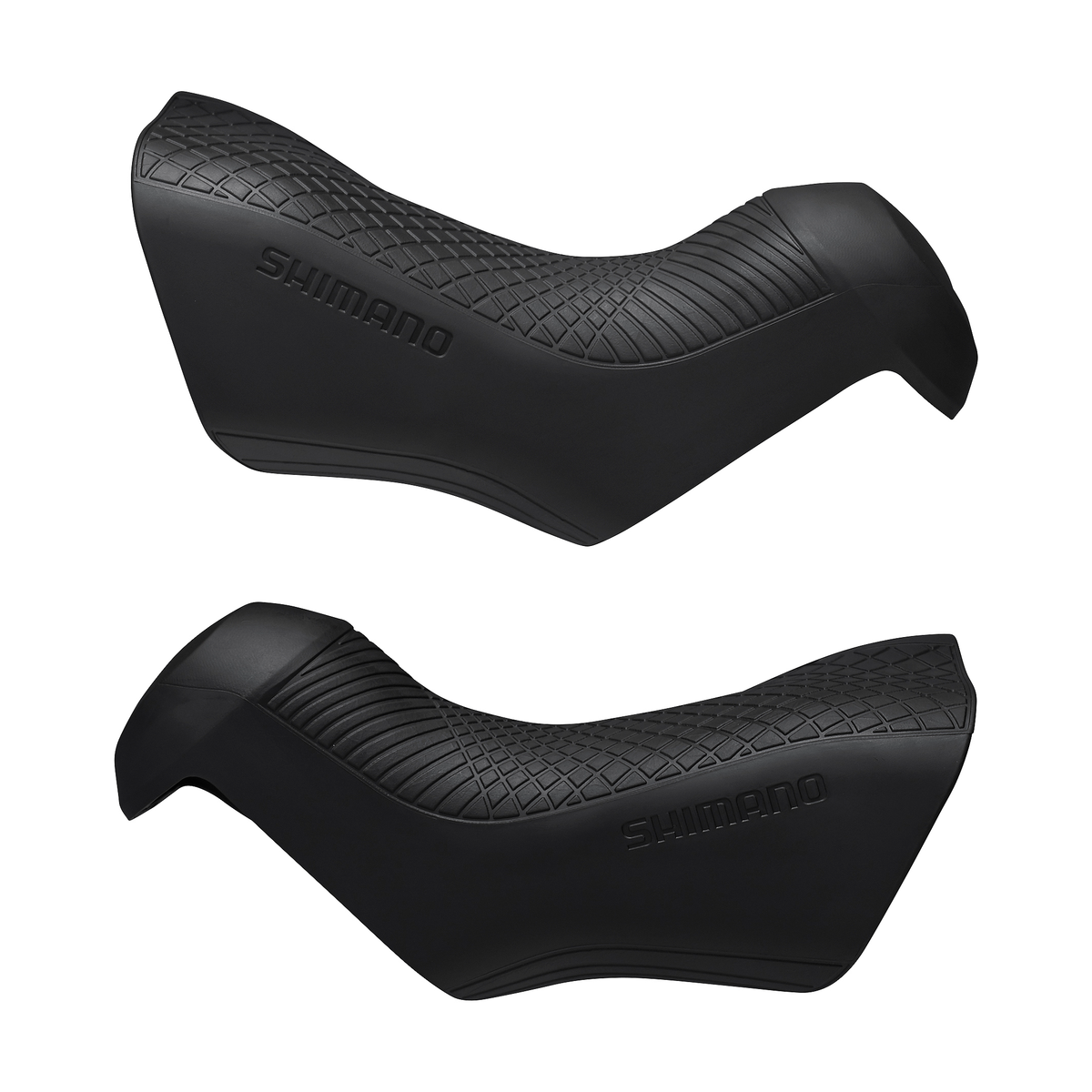 Gumy klamkomanetek Shimano Ultegra ST-R8070 – para | Najs Bike