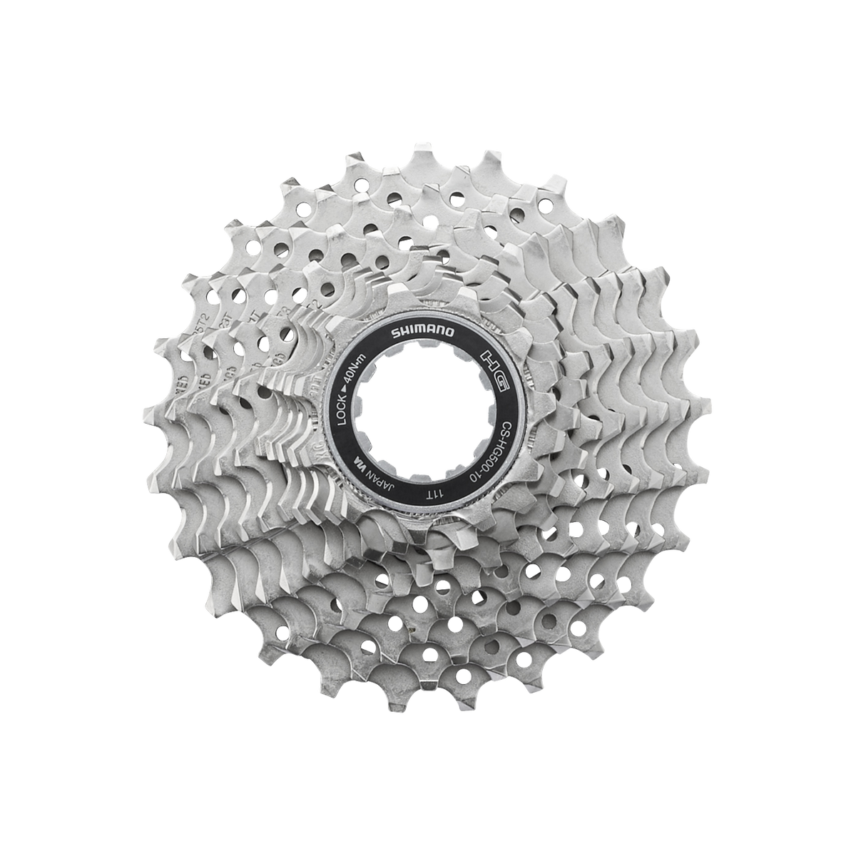 Kaseta Shimano CS-HG500-10 – 10 rzędów