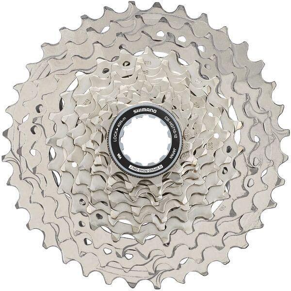 Kup Kaseta Shimano CS-HG710-12 12-rzędowa 11-36T Szczecin - najsbike.pl