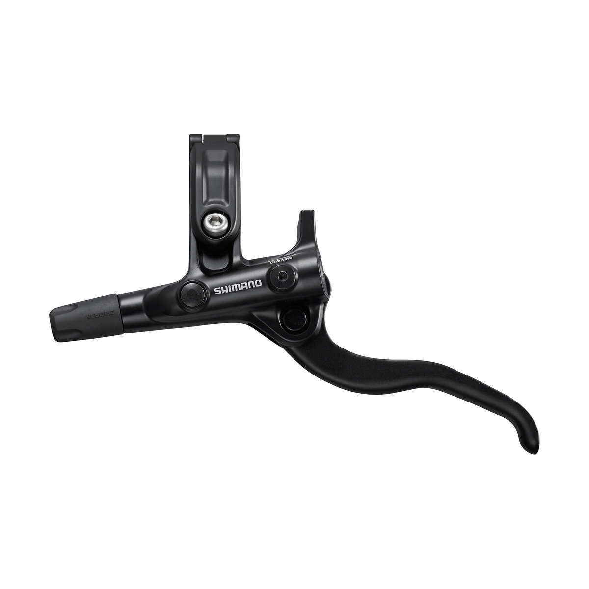 Klamka hamulca hydraulicznego Shimano BL-M4100 | Najs Bike