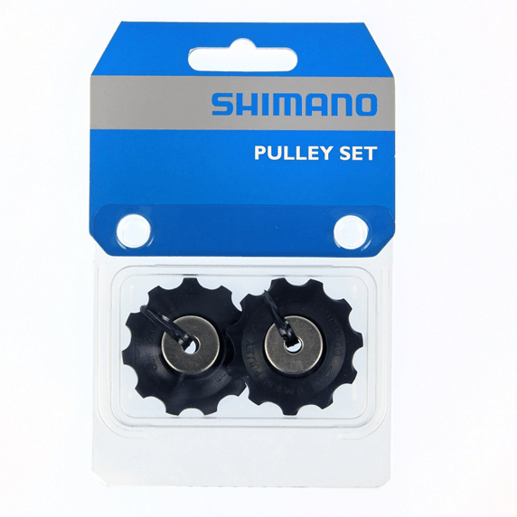 Kółka przerzutki Shimano RD-5700 / RD-5800-SS – komplet