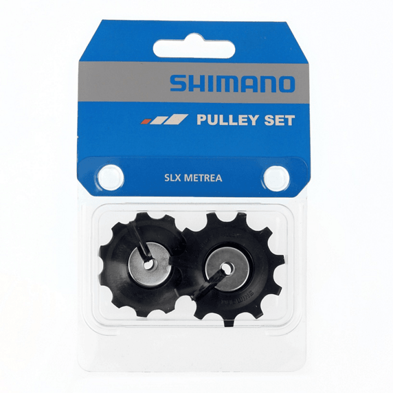 Kółka przerzutki Shimano SLX RD-M7000 – komplet | Najs Bike