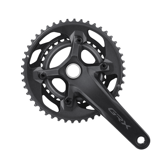 Korba Shimano GRX FC-RX600-1 – 1x11, 40T, 172,5 mm