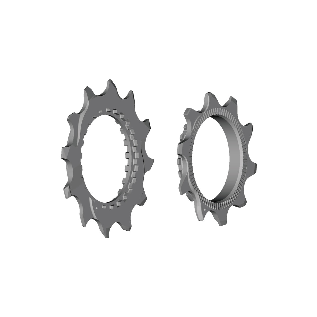 Koronki 10T i 12T do kasety Shimano XTR CS-M9100 / CS-M9101