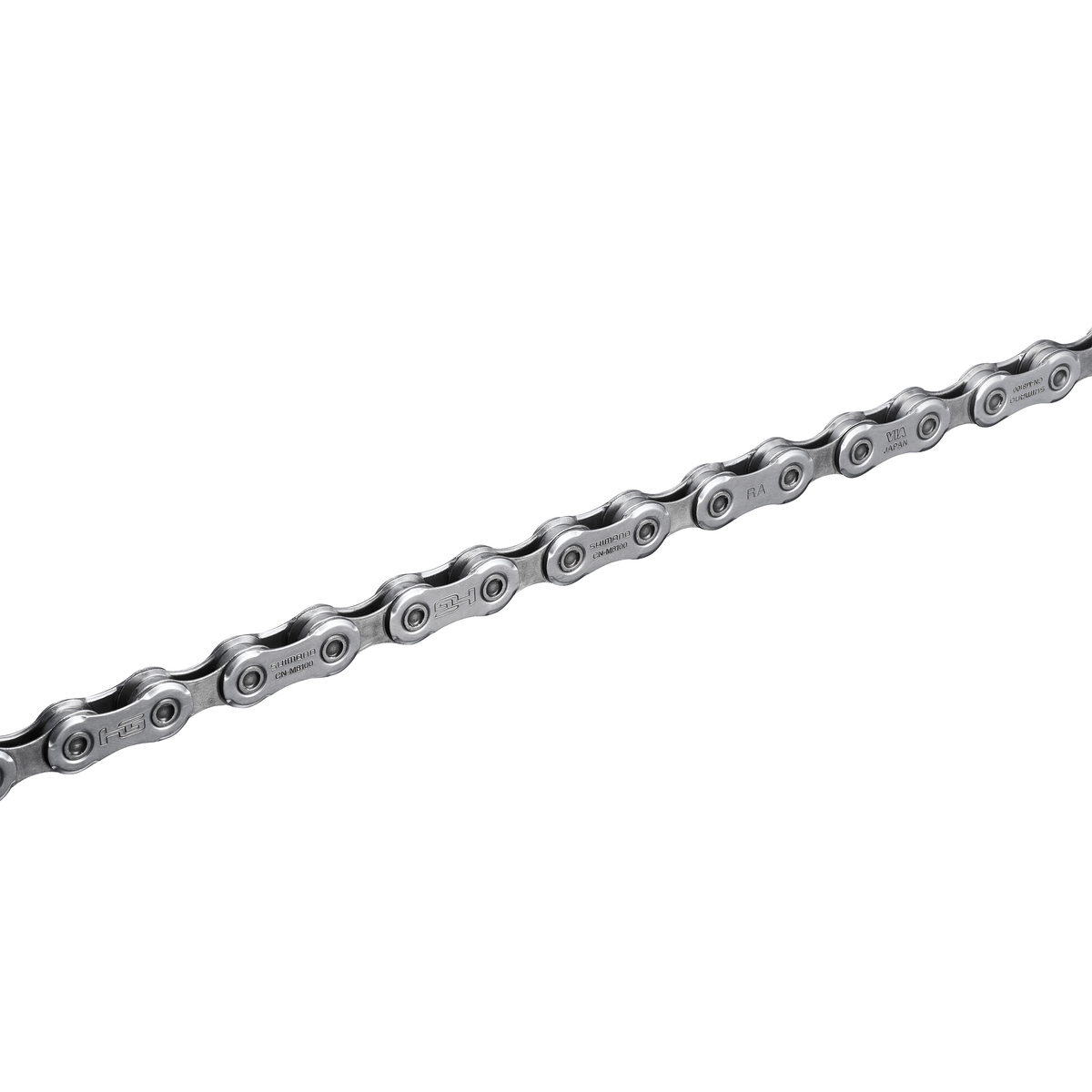 Łańcuch Shimano Deore XT CN-M8100 – 12 rzędów