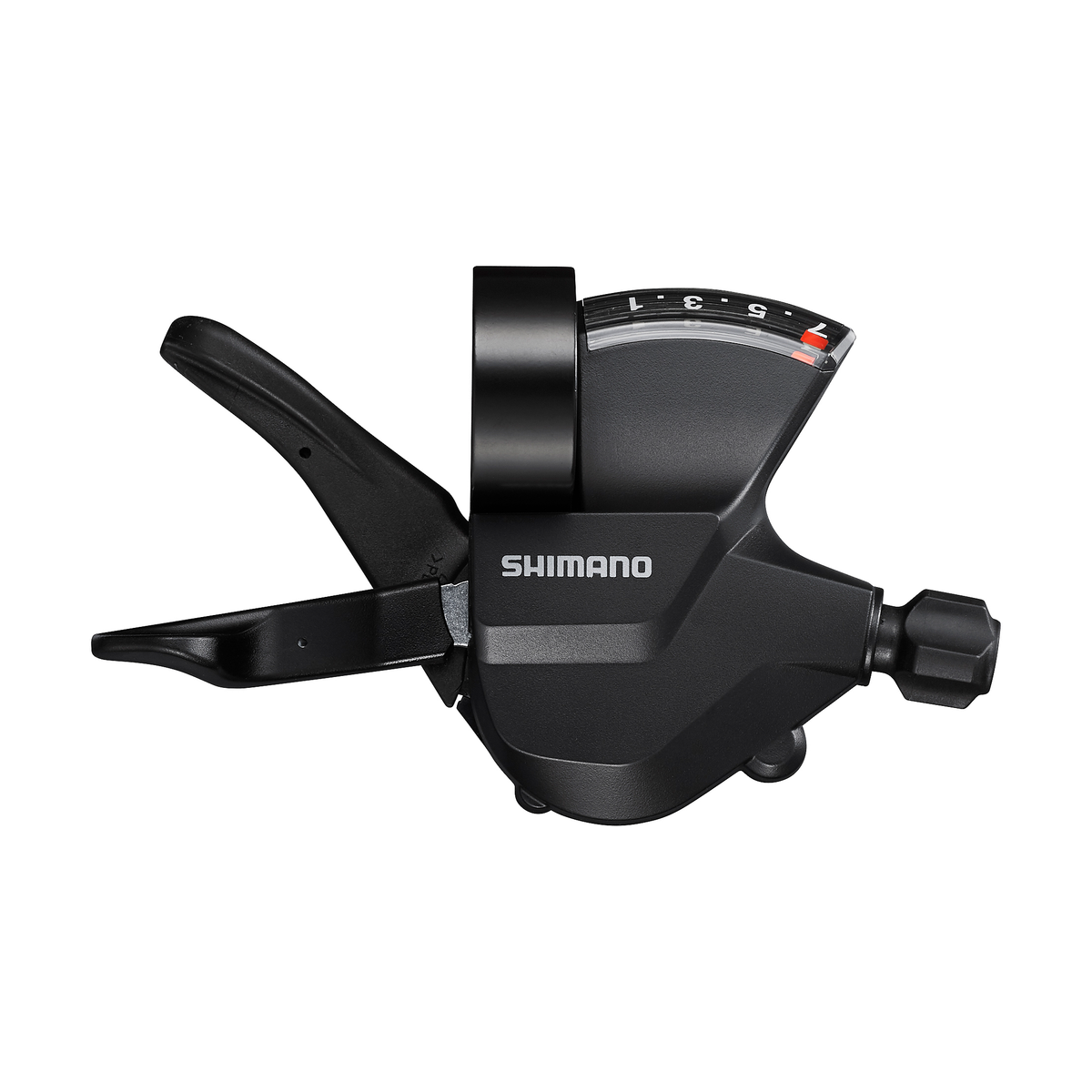 Manetka Shimano SL-M315-7R – prawa, 7 rzędów