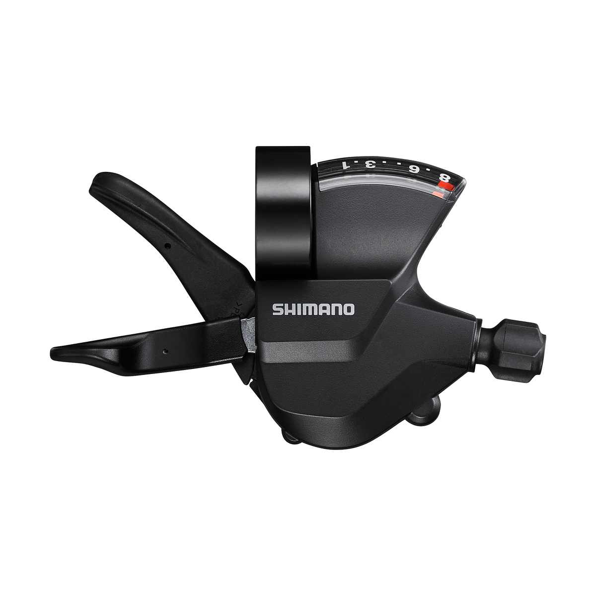 Manetka Shimano SL-M315-8R – prawa, 8 rzędów