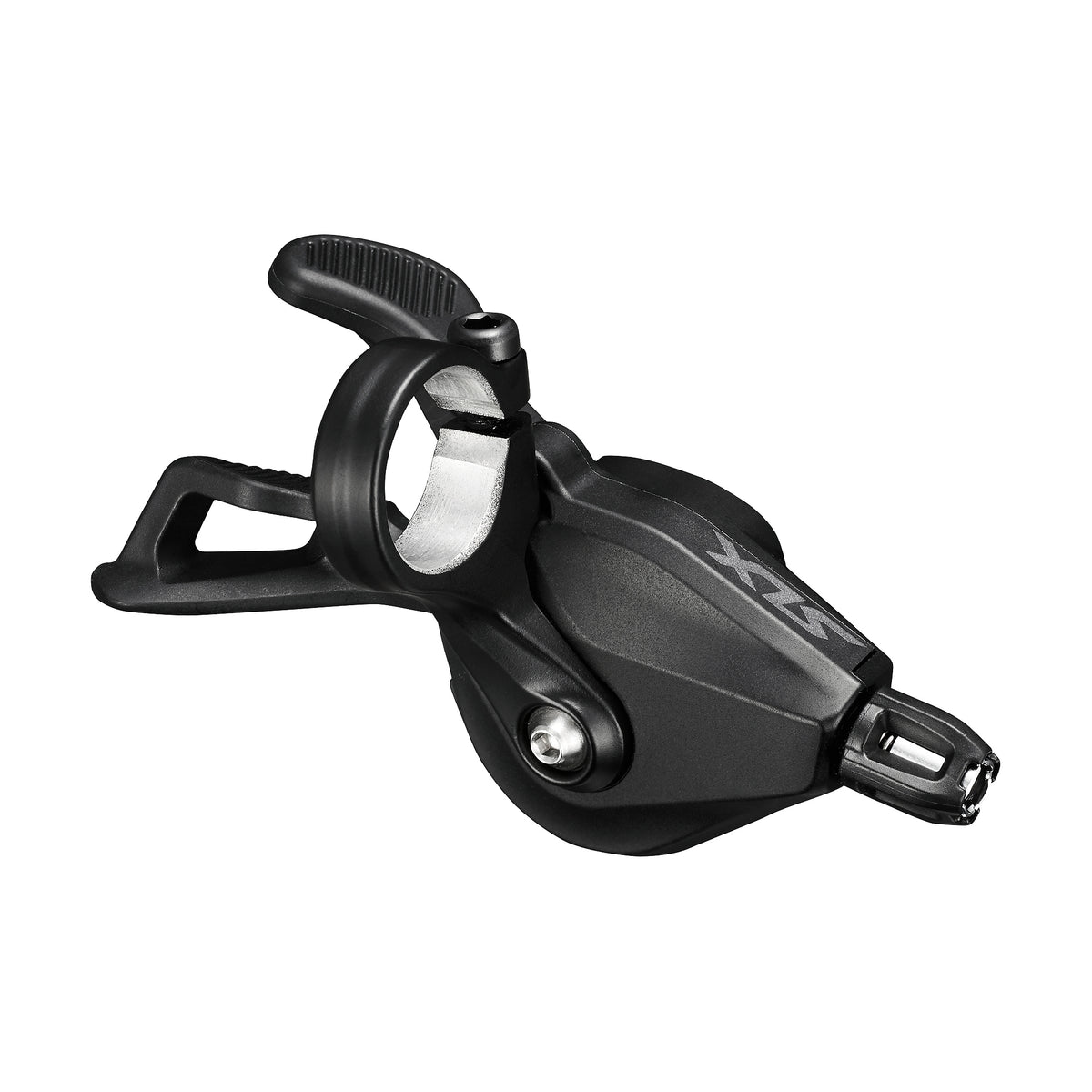 Manetka Shimano SLX SL-M7100-R – prawa, 12 rzędów, obejma – zdjęcie 2 | Najs Bike