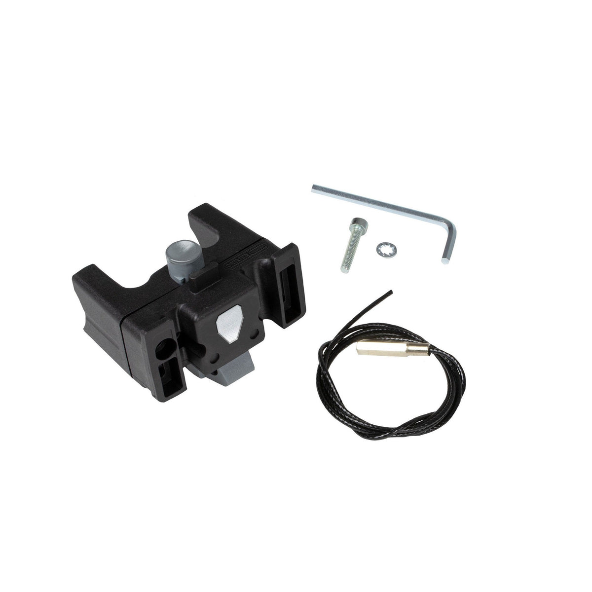 Mocowanie na kierownicę Ortlieb Handlebar Mounting-Set Standard E225