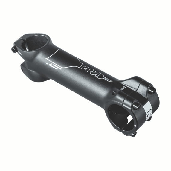 Mostek PRO LT – aluminium 6061