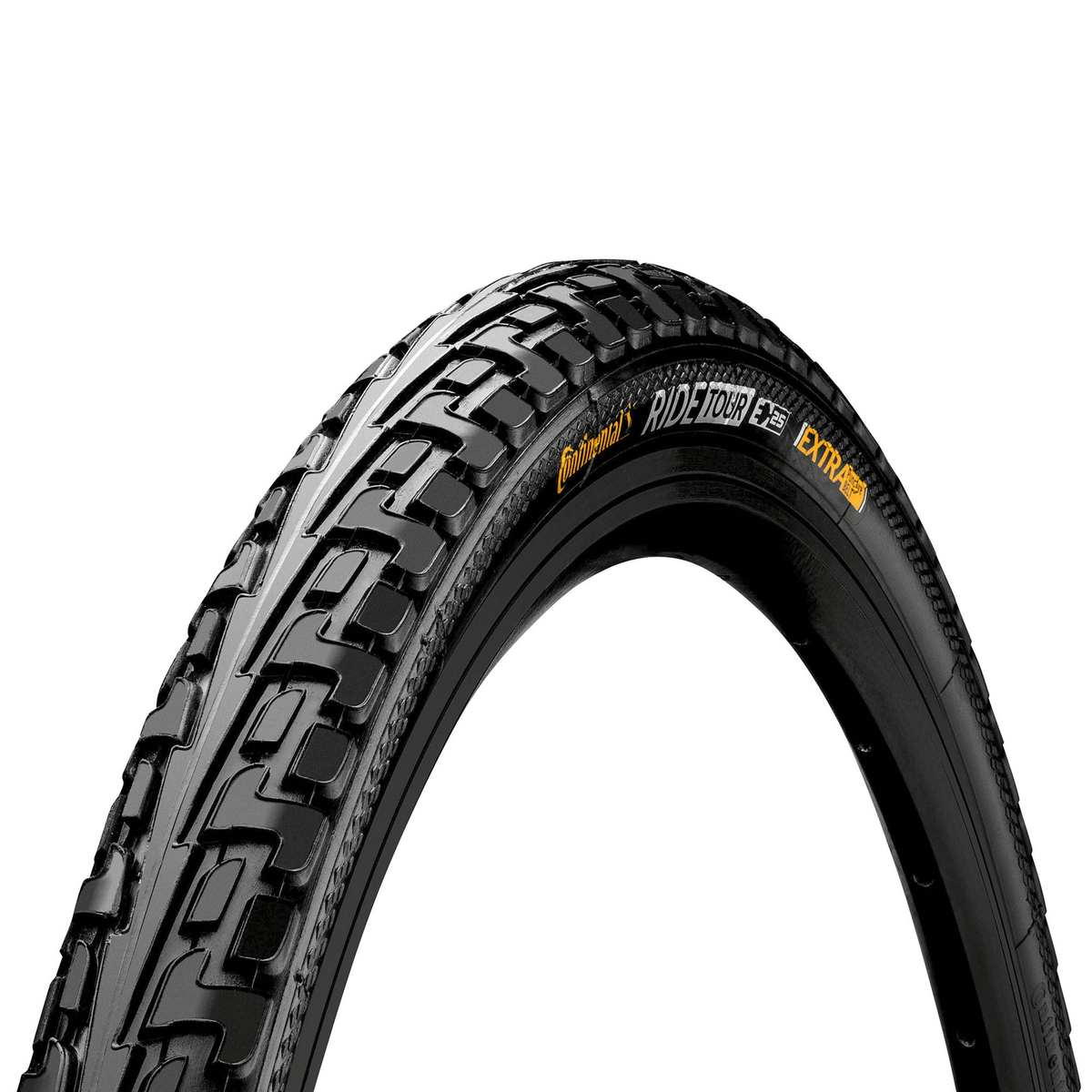 Opona Continental Ride Tour drutowa – trekking i miasto, ExtraPuncture Belt
