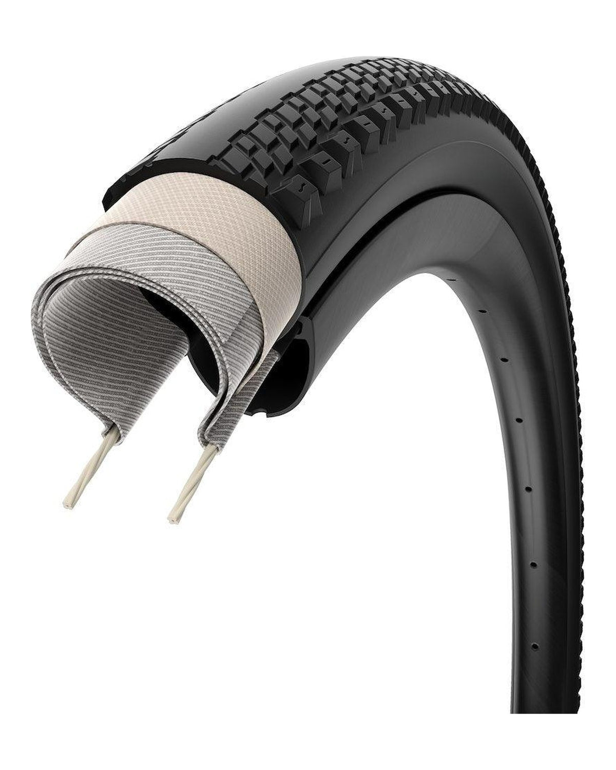 Opona gravelowa Pirelli Cinturato Gravel RH Performance (P-Line)