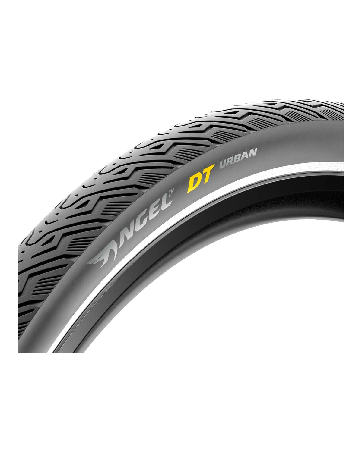Opona miejska Pirelli Angel Urban DT | Najs Bike
