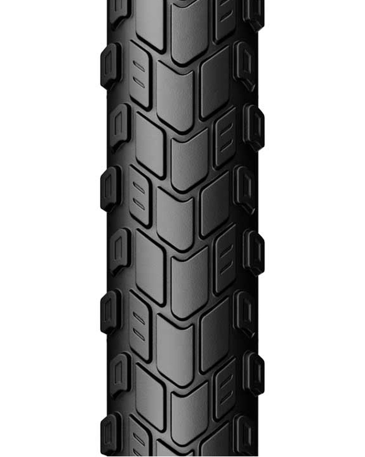 Opona miejska Pirelli Angel Urban XT – bieżnik z bliska | Najs Bike