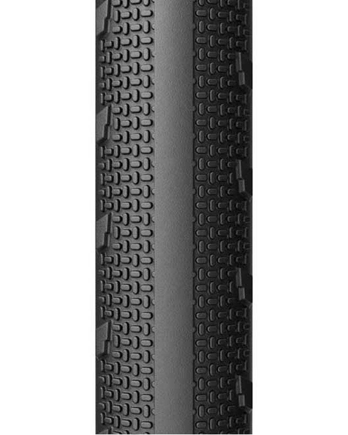 Opona gravelowa Pirelli Cinturato All Road – bieżnik z bliska | Najs Bike