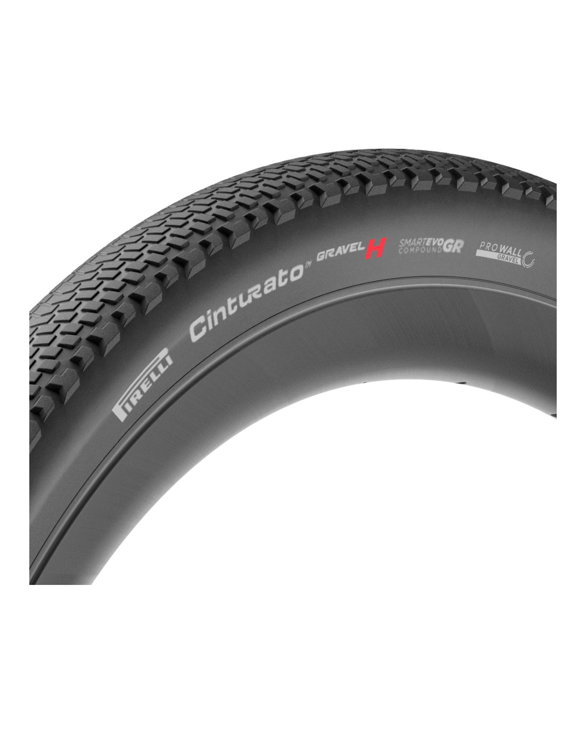Opona gravelowa Pirelli Cinturato Gravel H P-Line | Najs Bike