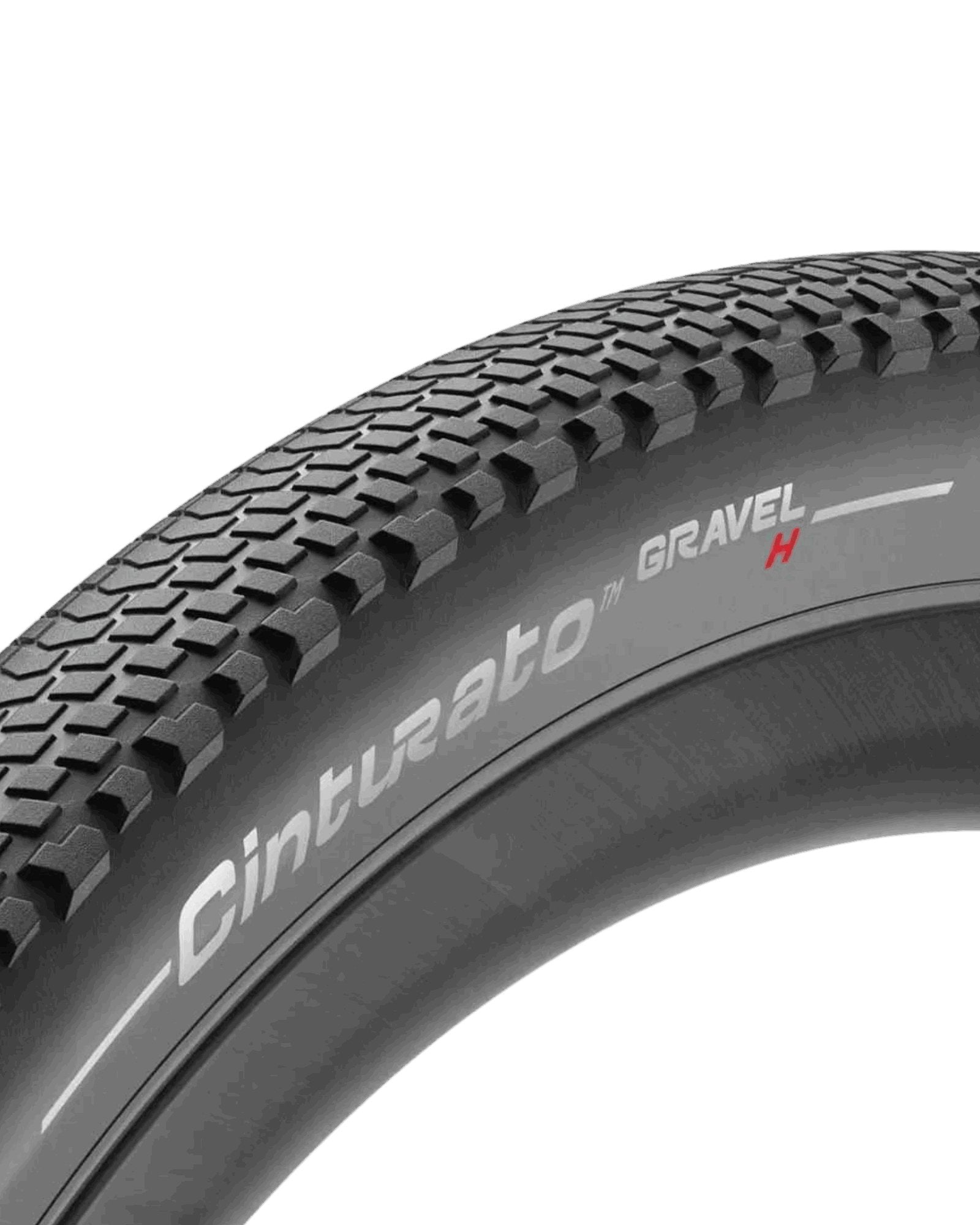 Opona Pirelli Cinturato™ Gravel H TLR - Najs Bike