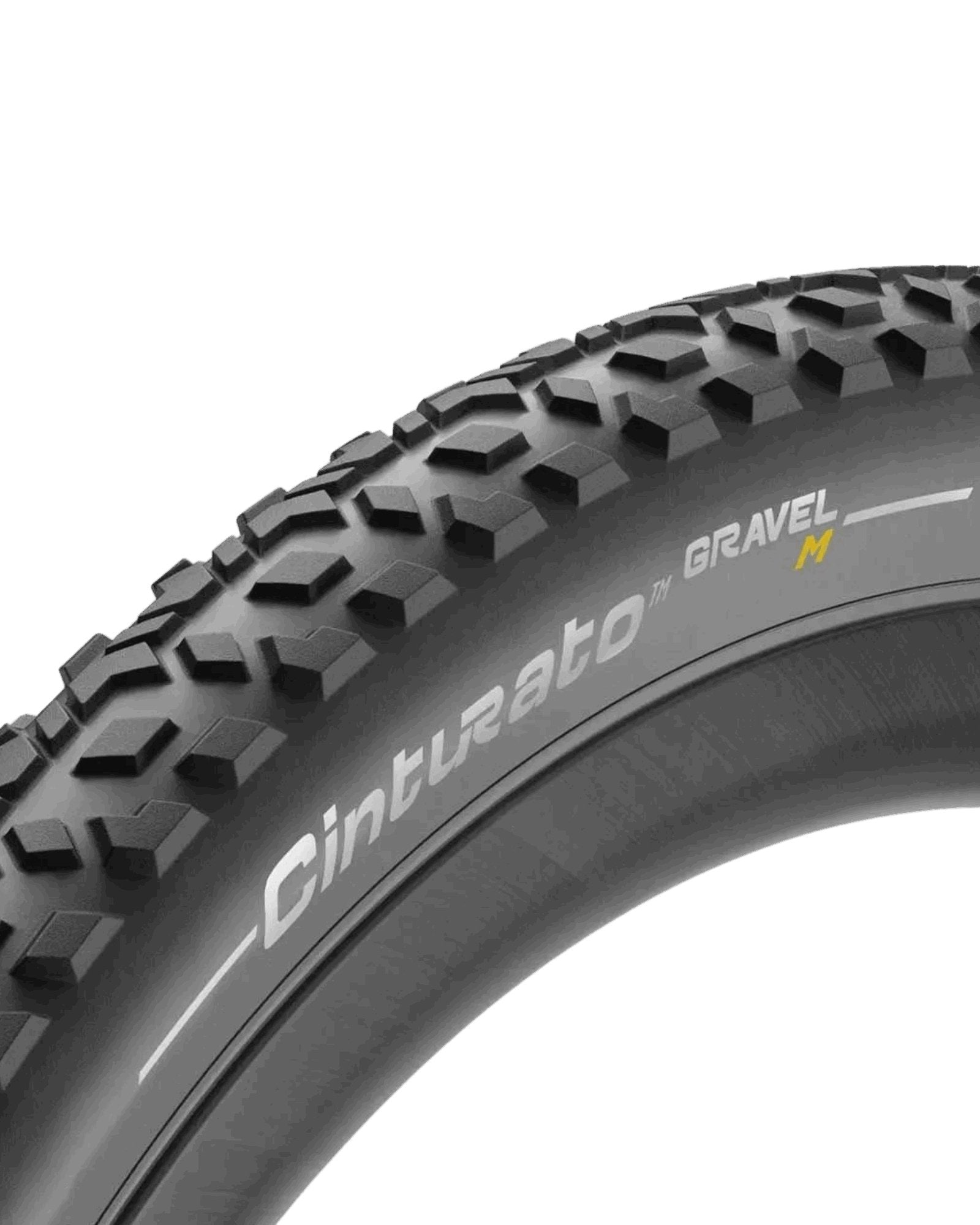 Opona Pirelli Cinturato™ Gravel Mixed TLR - Najs Bike