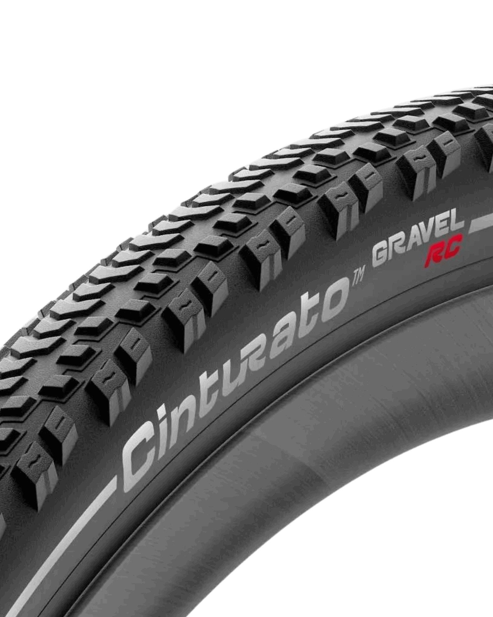 Opona Pirelli Cinturato™ Gravel RC TLR - Najs Bike