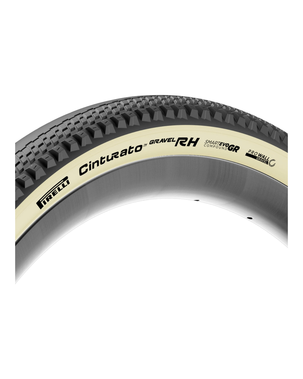 Opona gravelowa Pirelli Cinturato Gravel RH HP-Line – Retro | Najs Bike