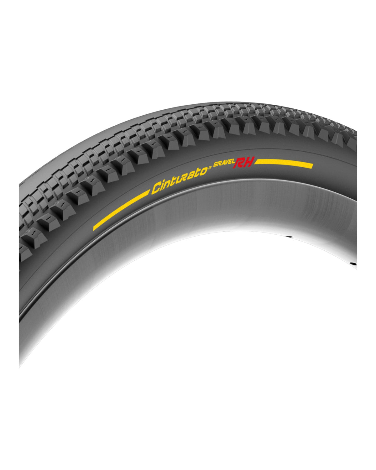 Opona gravelowa Pirelli Cinturato Gravel RH HP-Line – Team Edition | Najs Bike