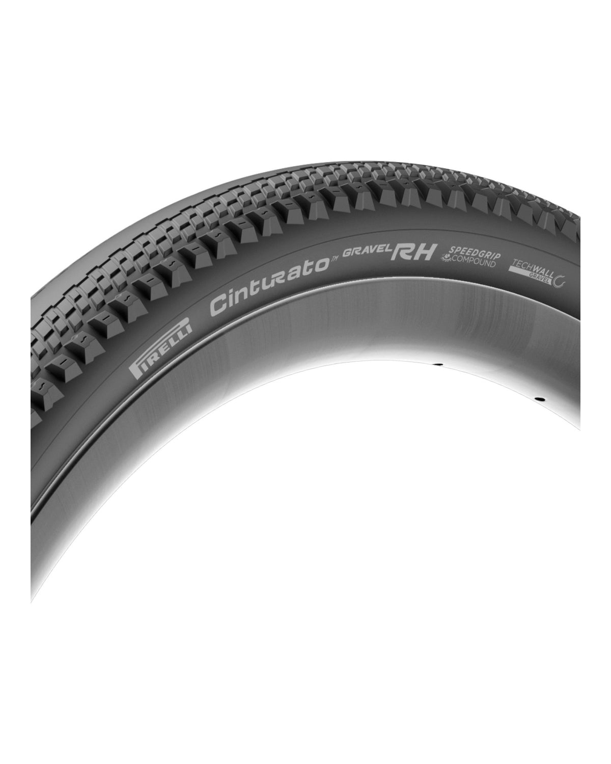 Opona gravelowa Pirelli Cinturato Gravel RH HP-Line | Najs Bike