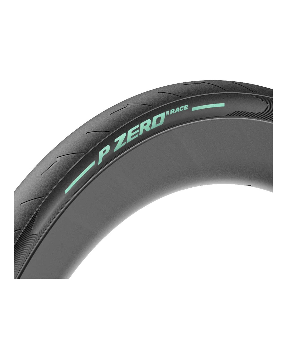 Opona szosowa Pirelli P Zero Race – Colour Edition Celeste | Najs Bike