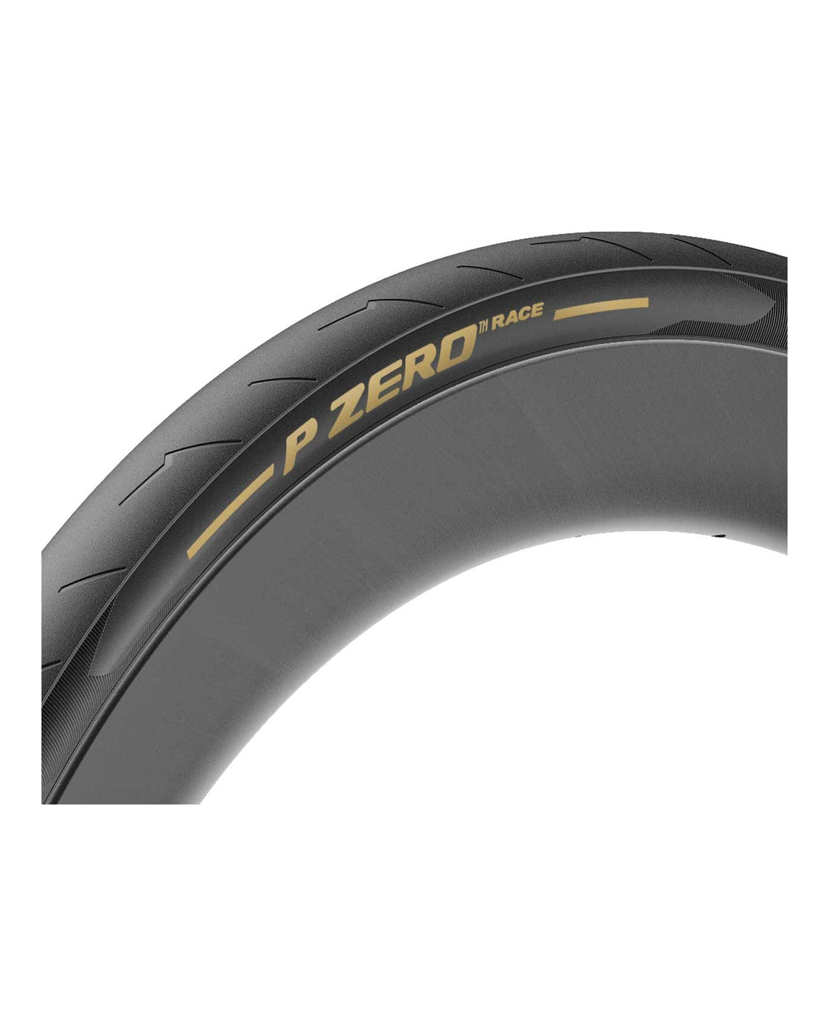 Opona szosowa Pirelli P Zero Race – Colour Edition Gold | Najs Bike