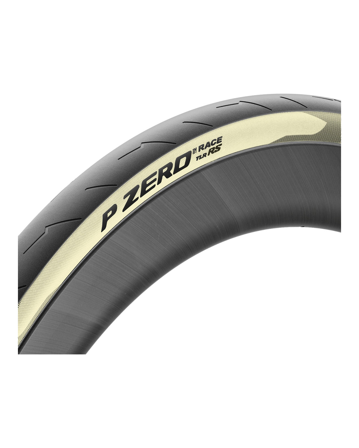 Opona szosowa Pirelli P Zero Race RS TLR – Retro | Najs Bike
