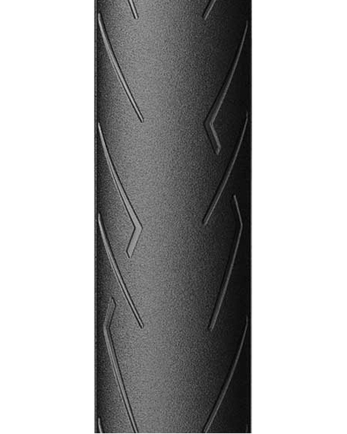 Opona szosowa Pirelli P Zero Road – bieżnik z bliska | Najs Bike
