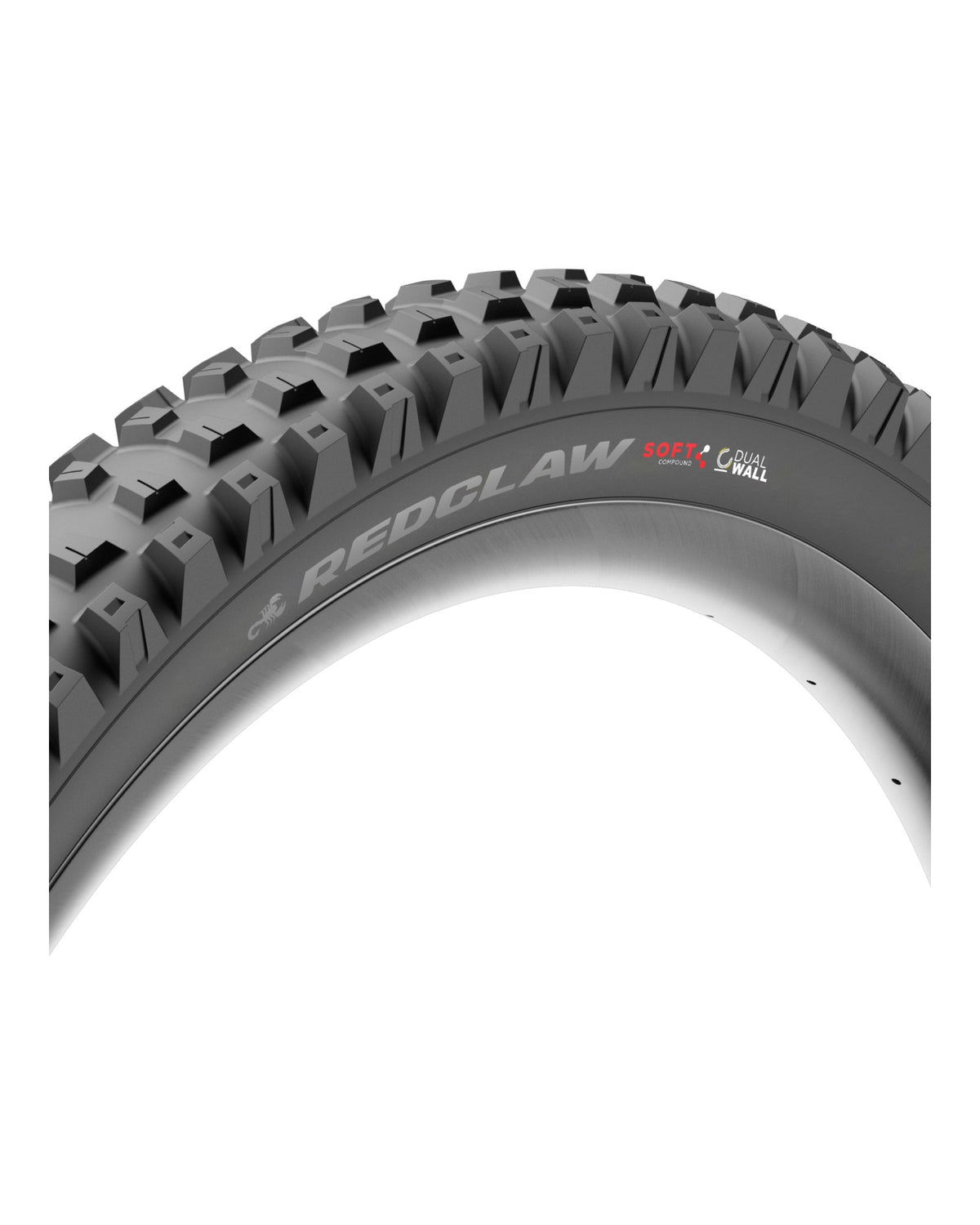 Opona MTB Pirelli Scorpion Claw | Najs Bike