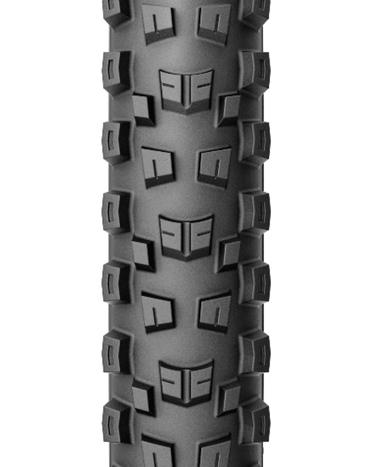Opona MTB Pirelli Scorpion Emperor – bieżnik z bliska | Najs Bike