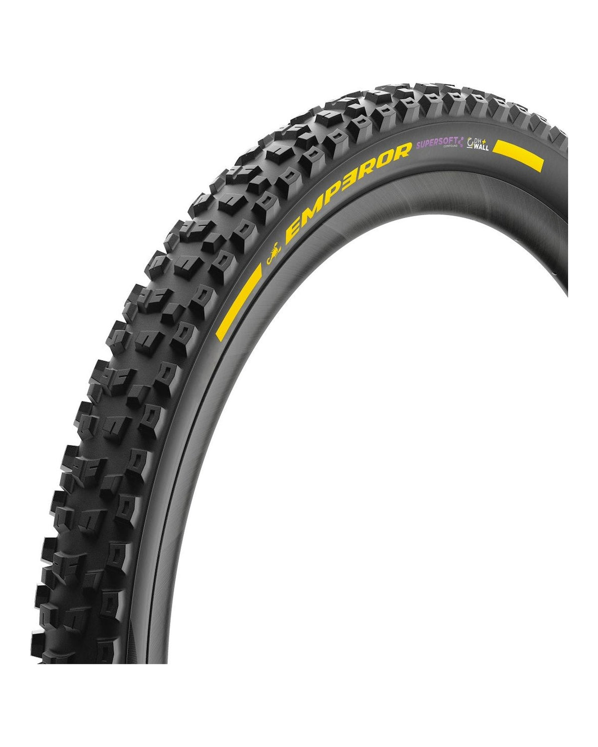 Opona MTB Pirelli Scorpion Emperor – Team Edition | Najs Bike