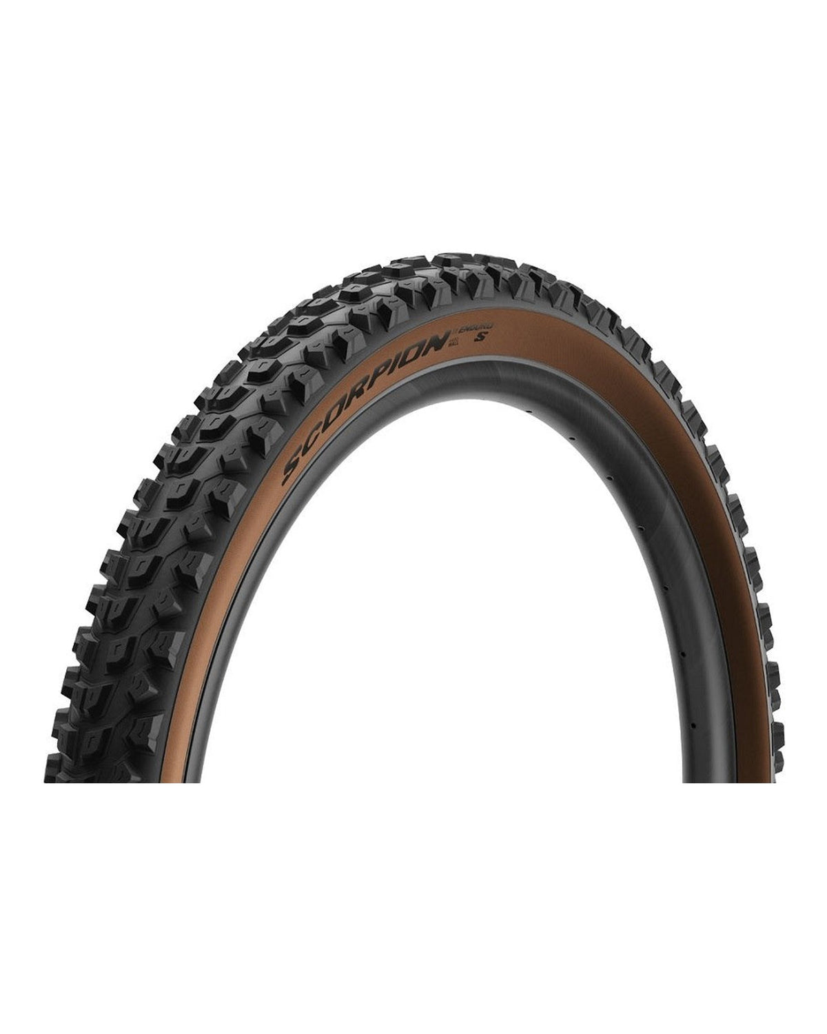 Opona MTB Pirelli Scorpion Enduro S – Classic | Najs Bike