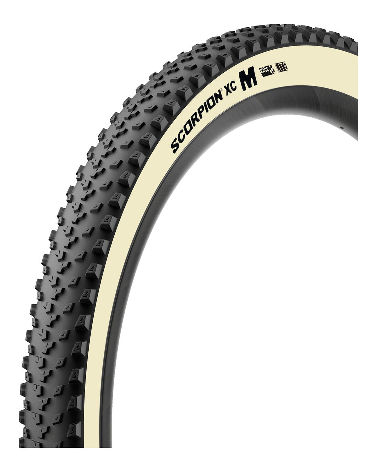 Opona MTB Pirelli Scorpion Race XC M – Retro | Najs Bike