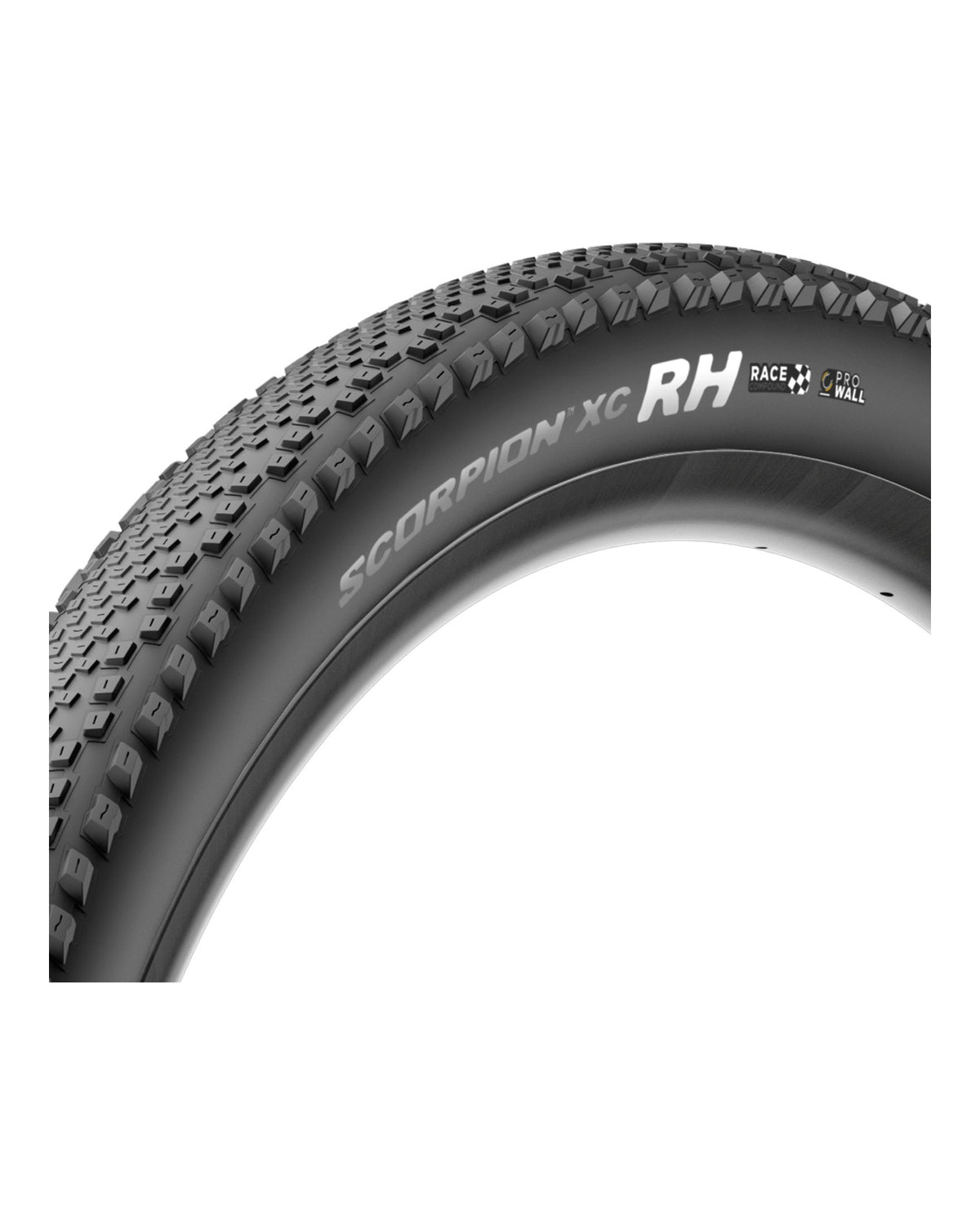 Opona MTB Pirelli Scorpion Race XC RH – na twarde podłoże i wyścigi XC