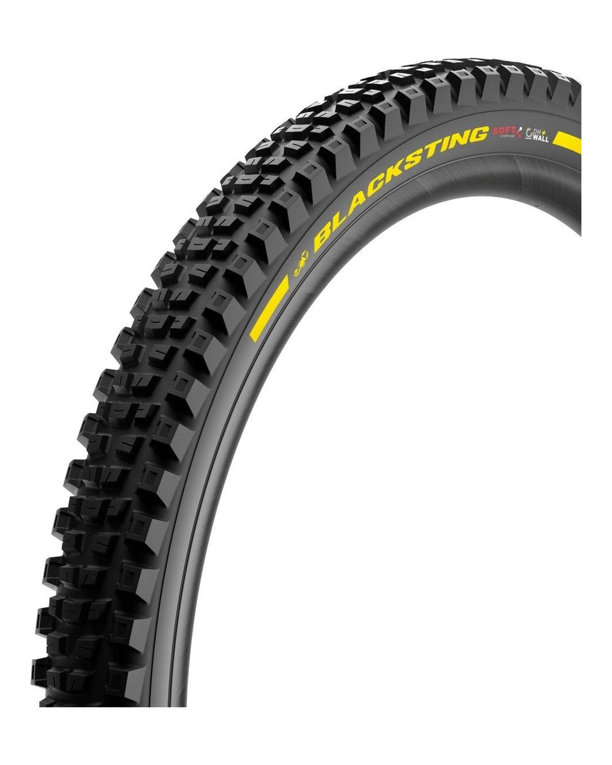 Opona MTB Pirelli Scorpion Sting – Team Edition | Najs Bike