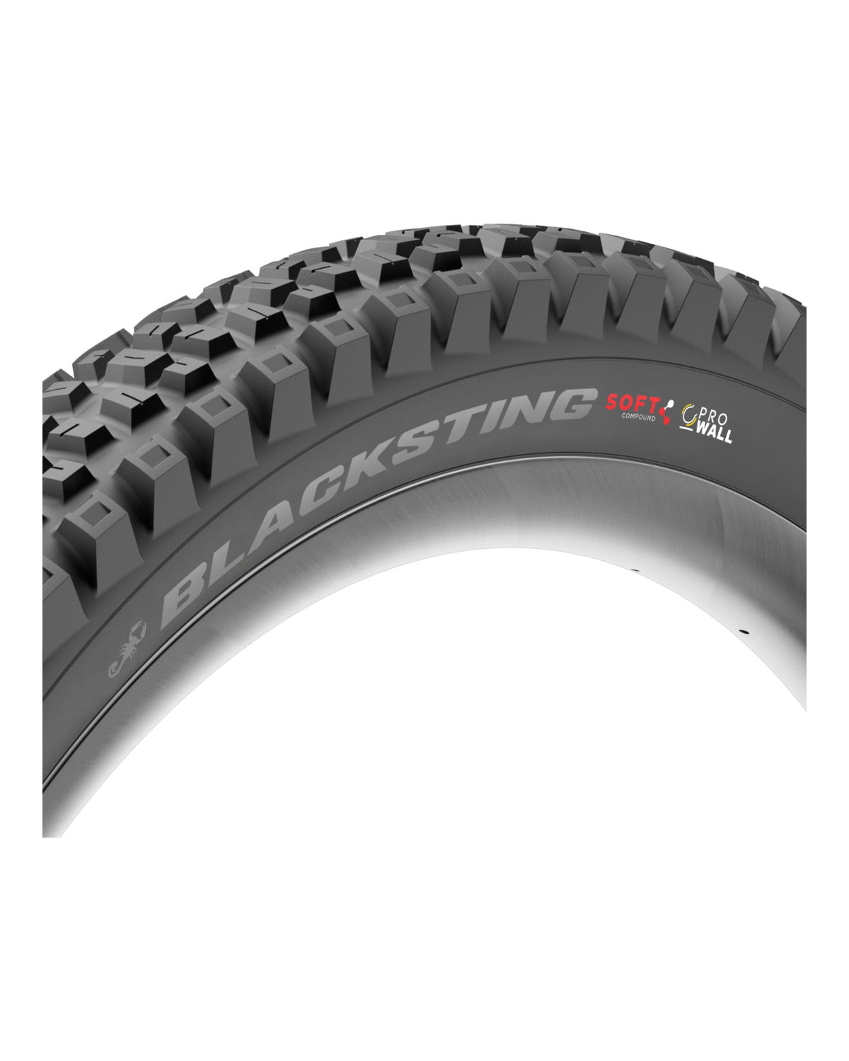 Opona MTB Pirelli Scorpion Sting | Najs Bike