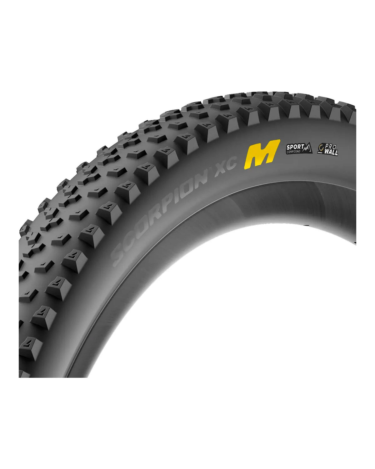 Opona MTB Pirelli Scorpion XC M | Najs Bike