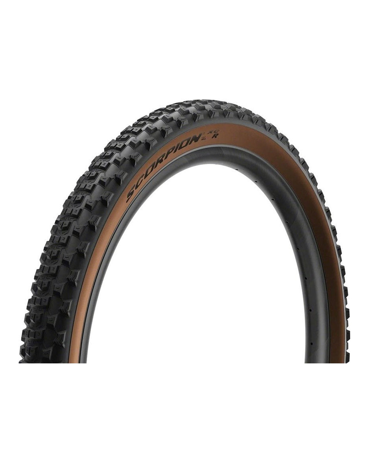 Opona MTB Pirelli Scorpion XC R | Najs Bike