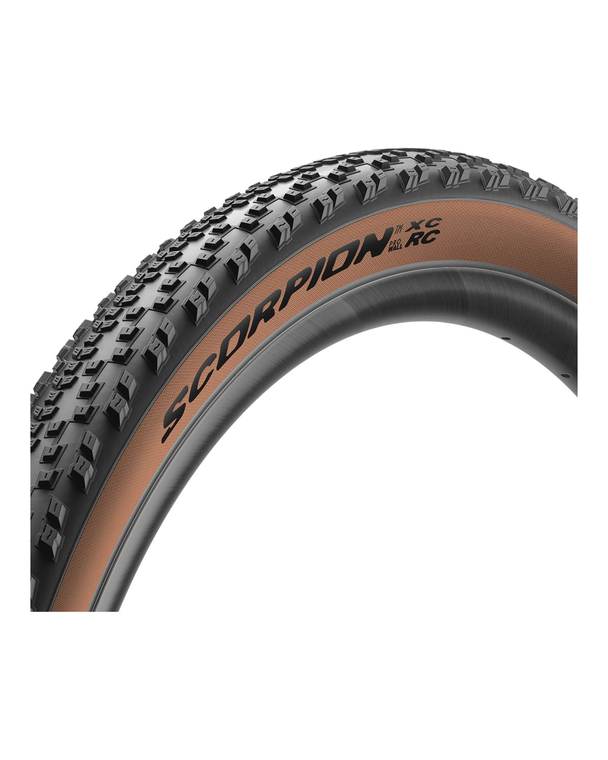 Opona MTB Pirelli Scorpion XC RC – Classic | Najs Bike