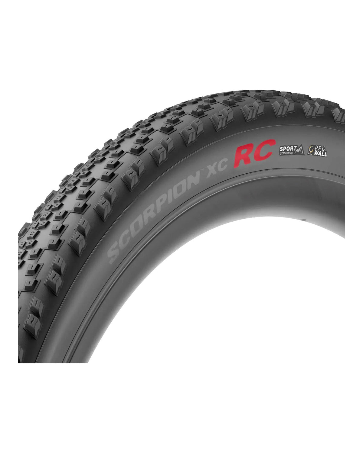 Opona MTB Pirelli Scorpion XC RC | Najs Bike