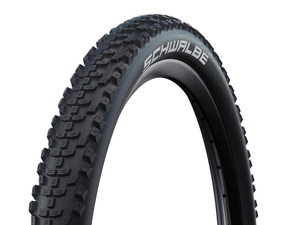 Opona Schwalbe Smart Sam Performance 28x1.60 – ADDIX, E-25 | Najs Bike