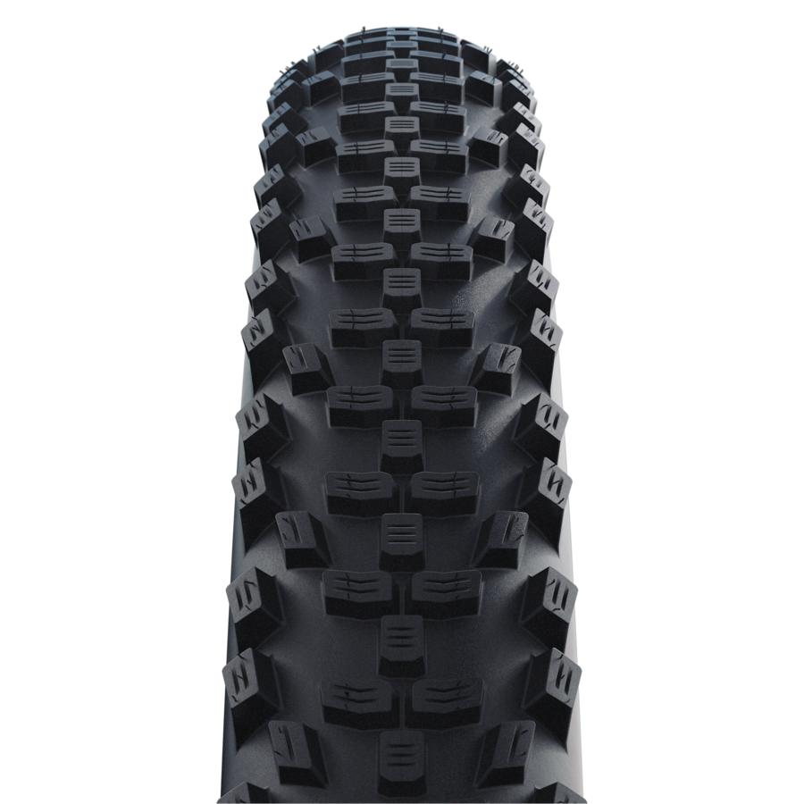 Opona Schwalbe Smart Sam Performance 28x1.60 – ADDIX, E-25 – zdjęcie 2 | Najs Bike
