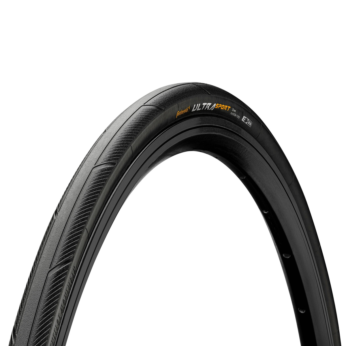 Opona szosowa Continental Ultra Sport III – zwijana, PureGrip
