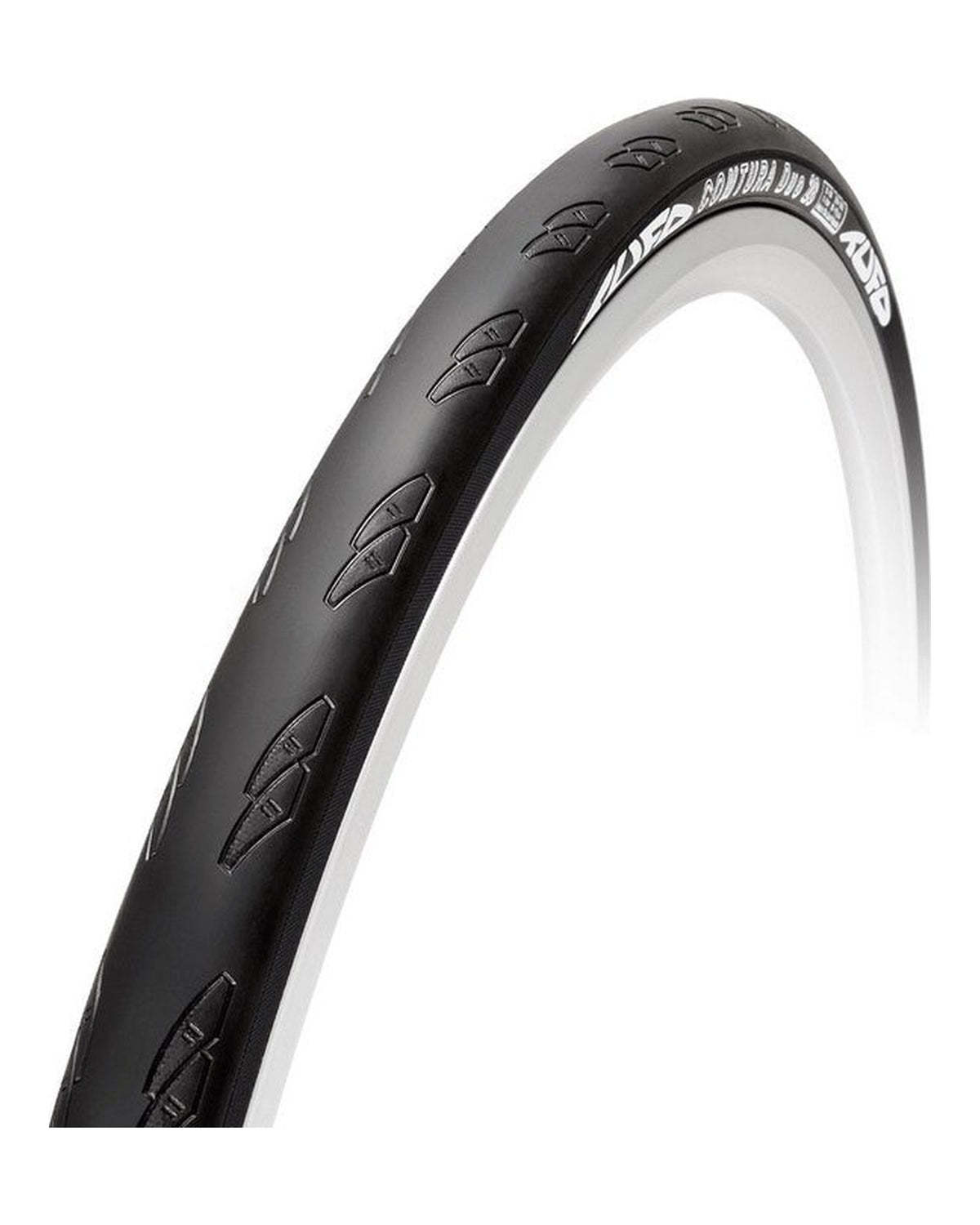Opona szosowa Tufo Comtura Duo – czarny | Najs Bike
