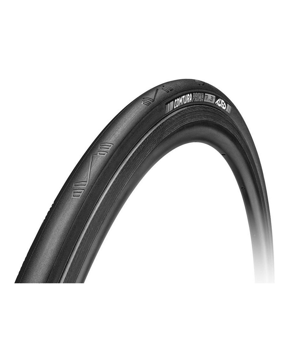 Opona szosowa Tufo Comtura Prima TR – czarny | Najs Bike